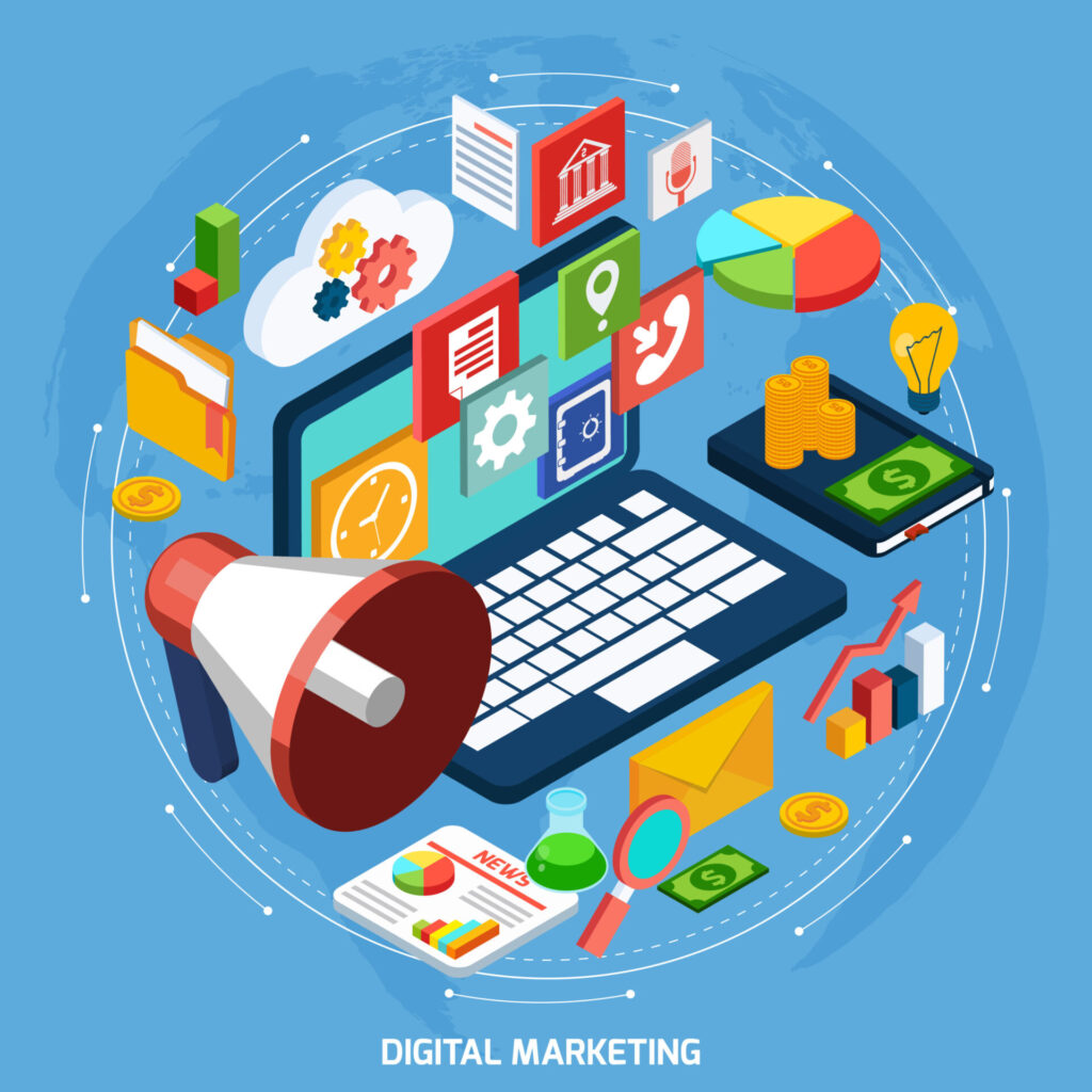 Digital Marketing Services in Delaware