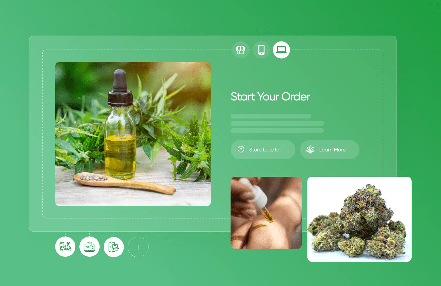 SEO for Cannabis