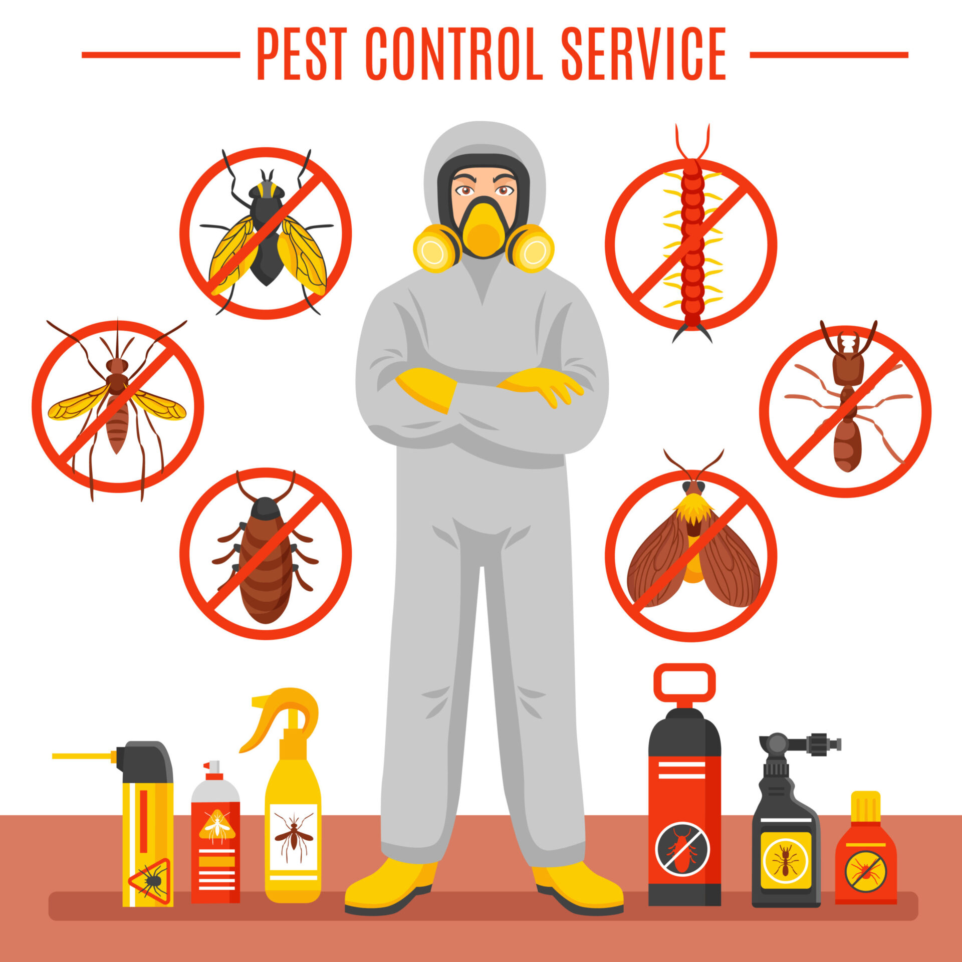 Pest Control SEO Agency