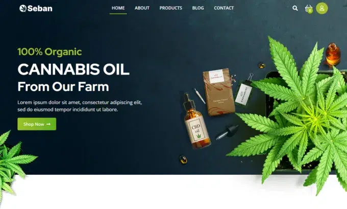 Cannabis SEO Marketing USA