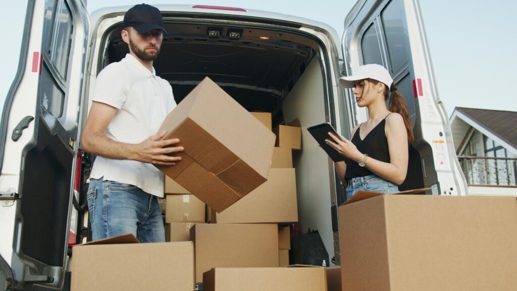 SEO for Movers & Packers in USA