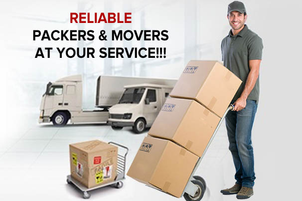 Moving Company SEO Services