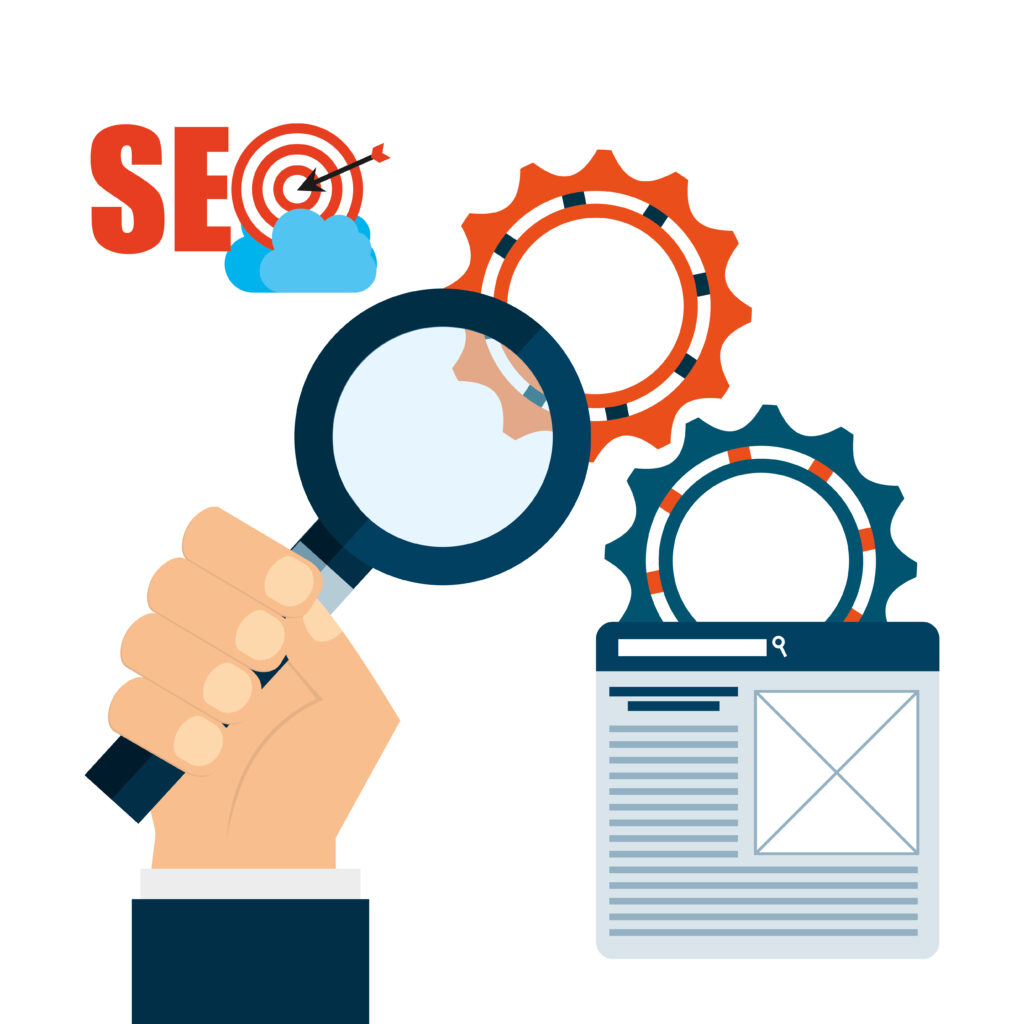 SEO company in Delaware