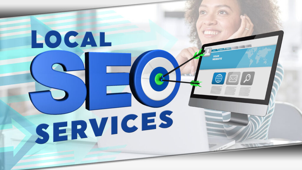 Local SEO Services in Phoenix