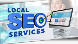 Local SEO Services in Phoenix