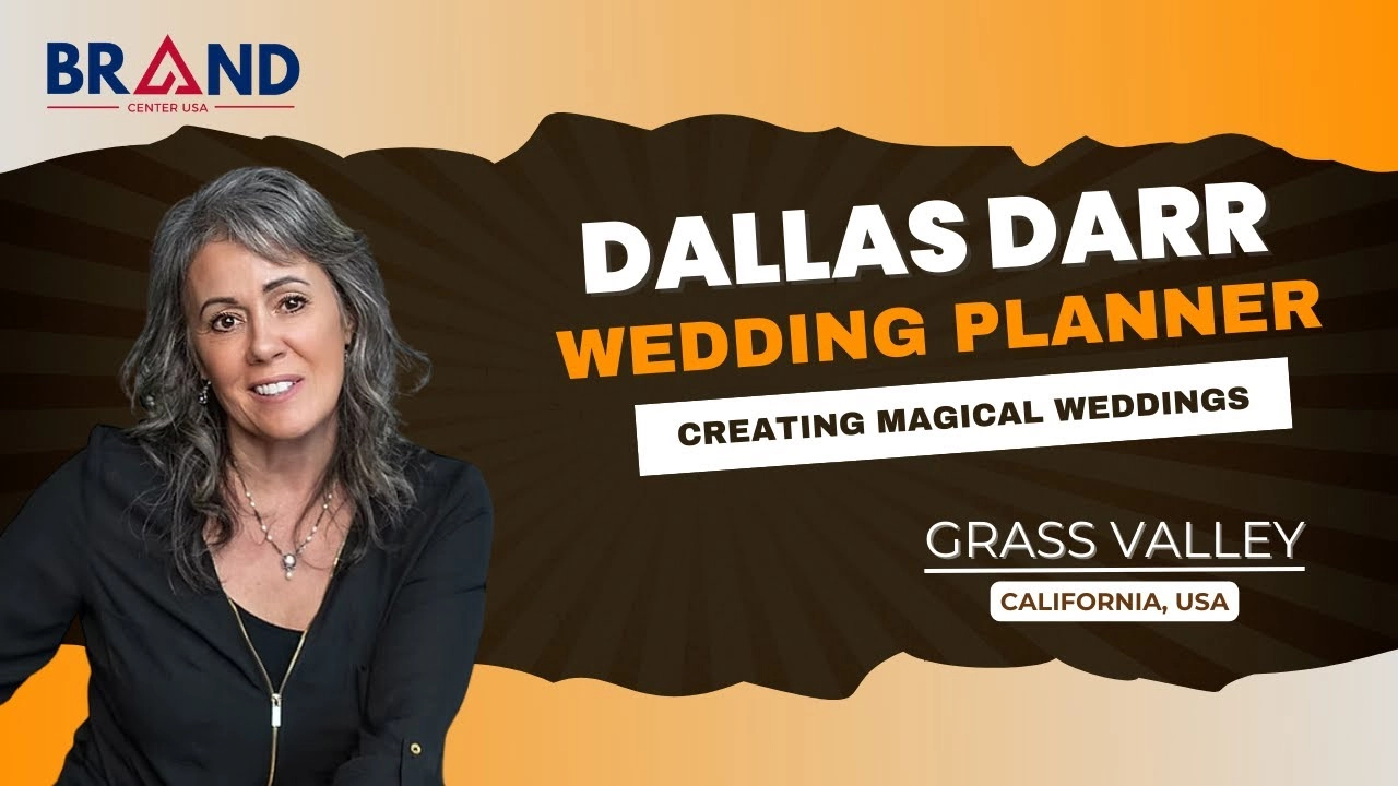 Dallas Darr